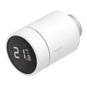 Oszczędzanie Energii z Aqara termostat inteligentny T1
