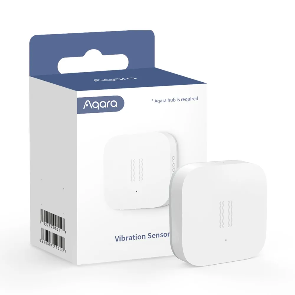 Aqara Vibration Sensor Czujnik wibracji