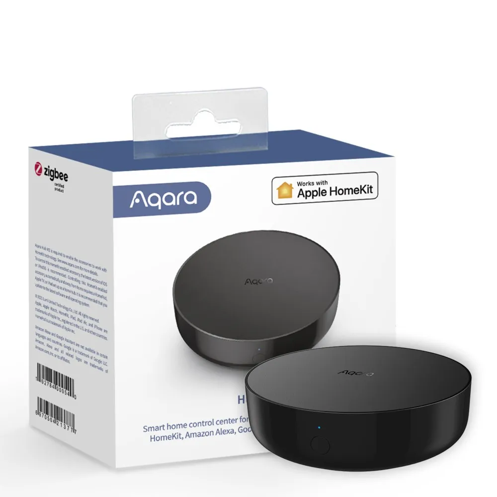 Aqara Hub M2 Jednostka centralna Smart Home