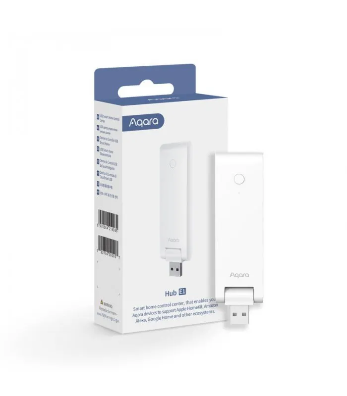 Aqara Hub E1 Jednostka Centralna Smart Home