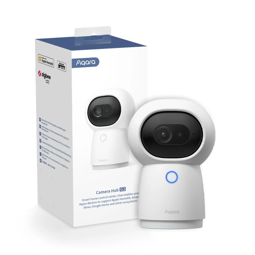 Aqara G3 Camera Hub Kamera IP