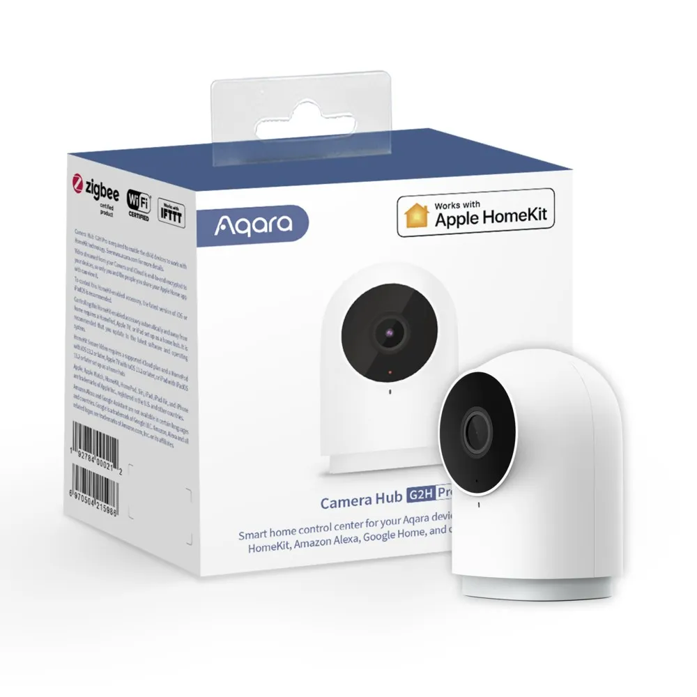 Aqara G2H Pro Camera Hub Kamera IP