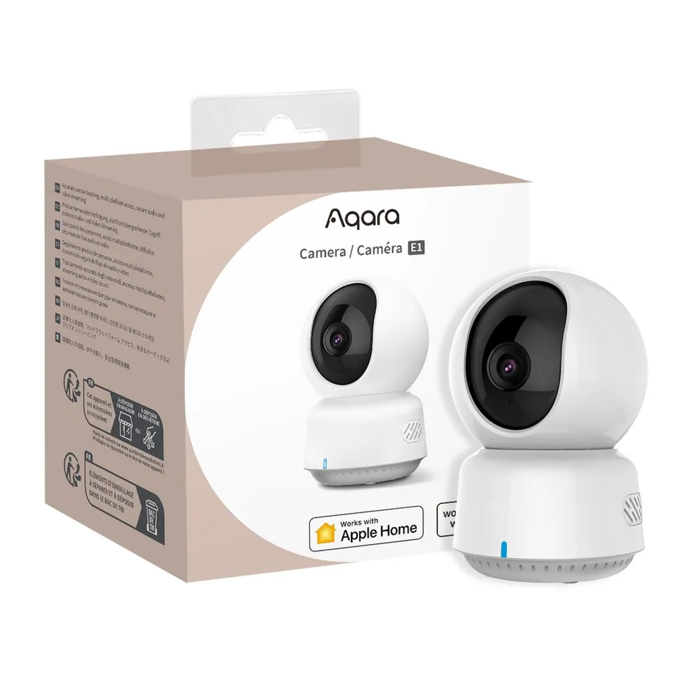 Aqara E1 Kamera IP