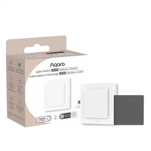 Aqara Light Switch H2 EU Przełącznik