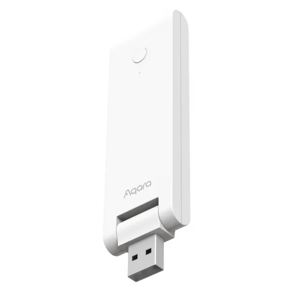 Aqara Smart Heating Set 4 Zestaw Termostat + Centralka - obrazek 3
