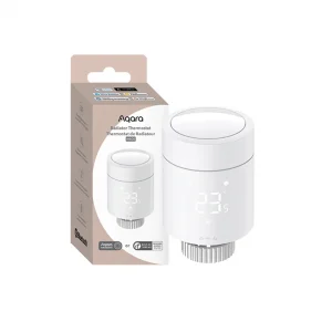 Radiator Thermostat W600