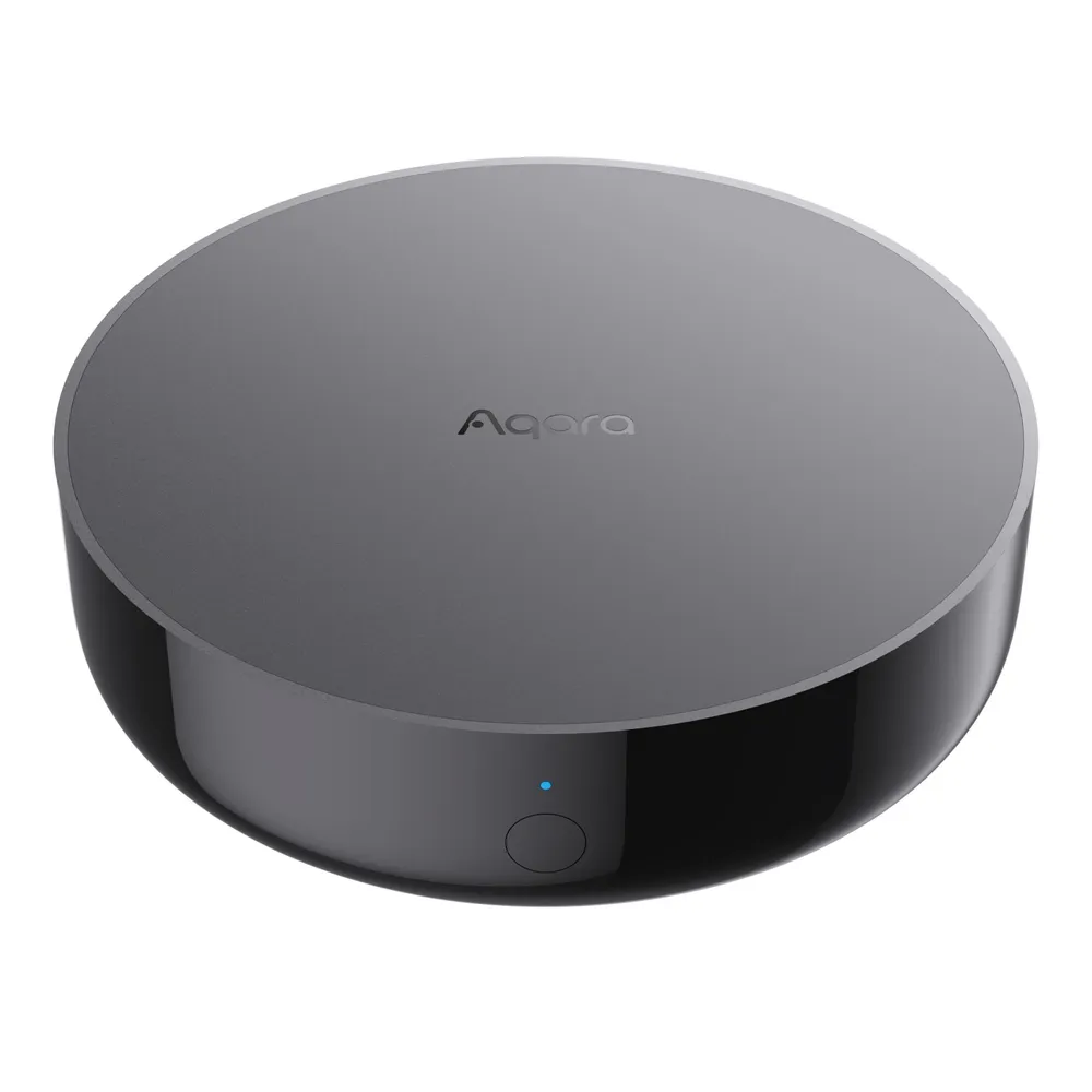 Aqara Hub M200 (Offline) Jednostka centralna Smart Home - obrazek 3