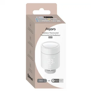 Aqara Radiator Thermostat W600 (Offline) Termostat