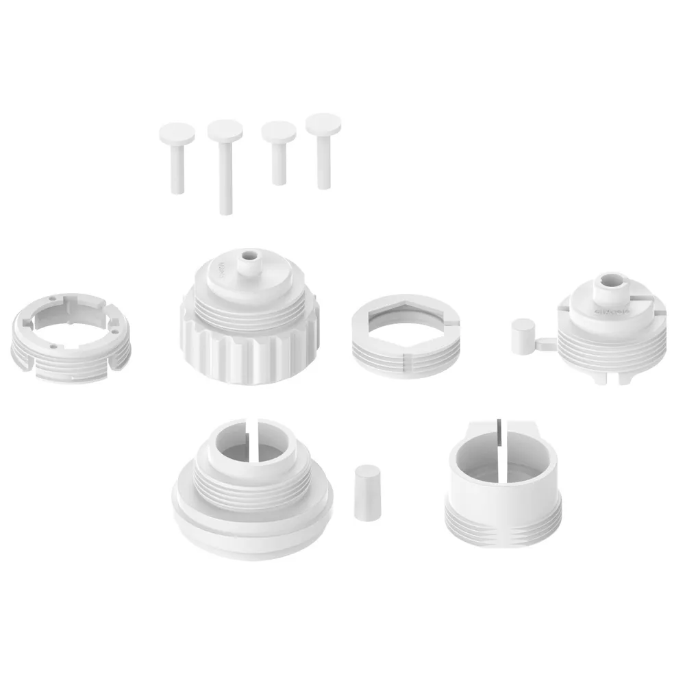 Aqara Radiator Thermostat W600 (Offline) Termostat - obrazek 7