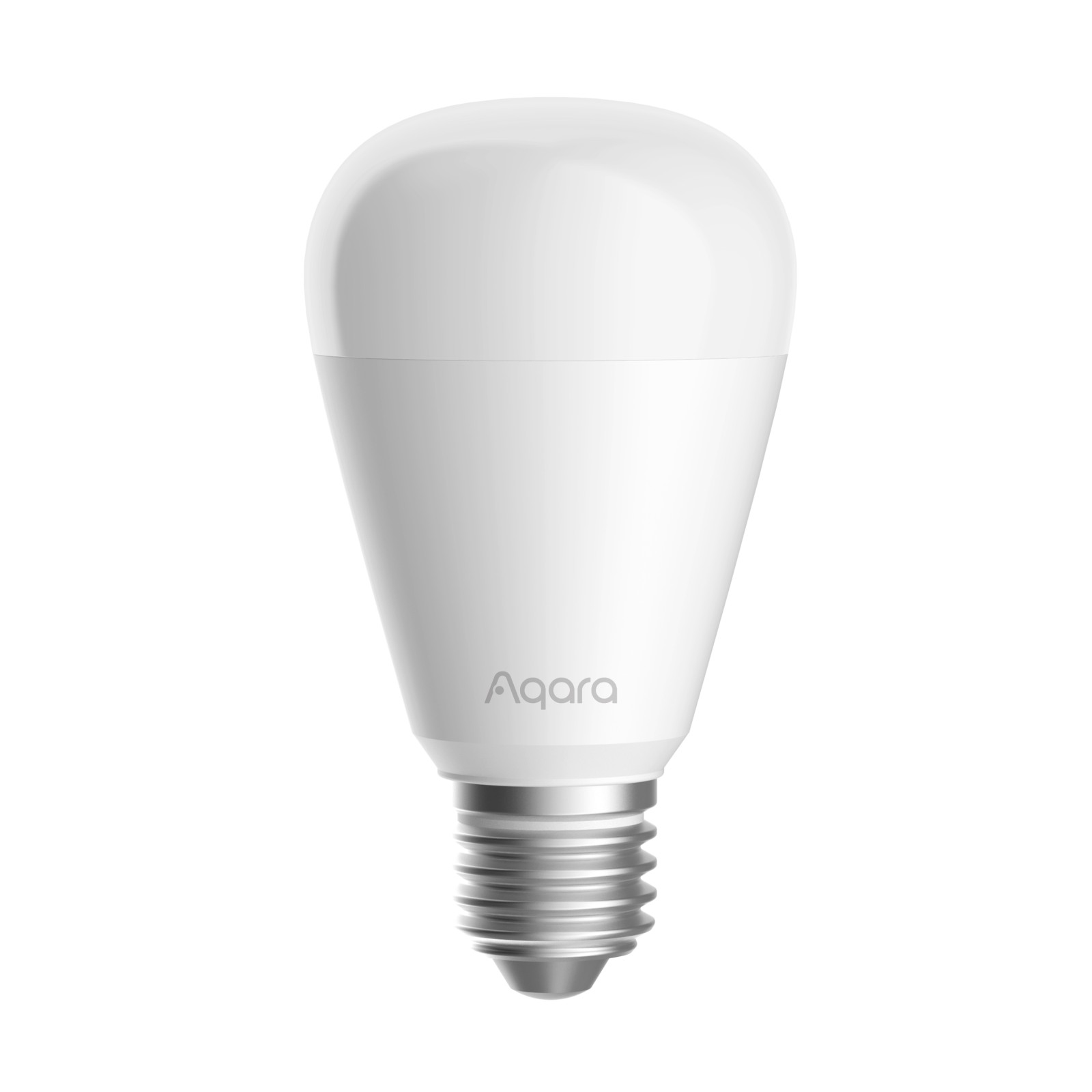 Aqara LED Bulb T2 CCT E27 | Żarówka LED | Thread, Zigbee, Bluetooth, 950lm, 10.5W - obrazek 2