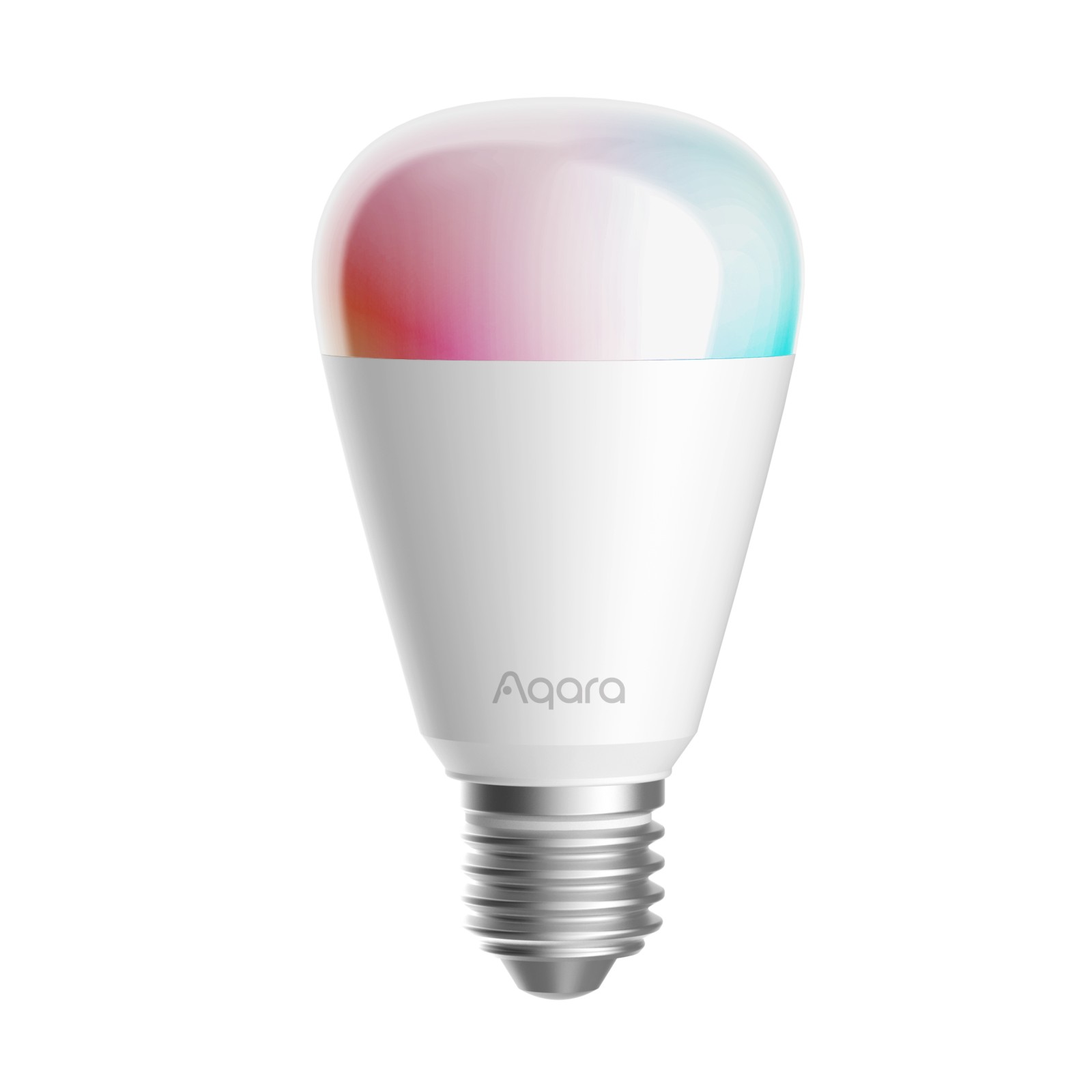 Aqara LED Bulb T2 RGB CCT E27 | Żarówka LED | Thread, Zigbee, Bluetooth, 950lm, 10.5W - obrazek 2