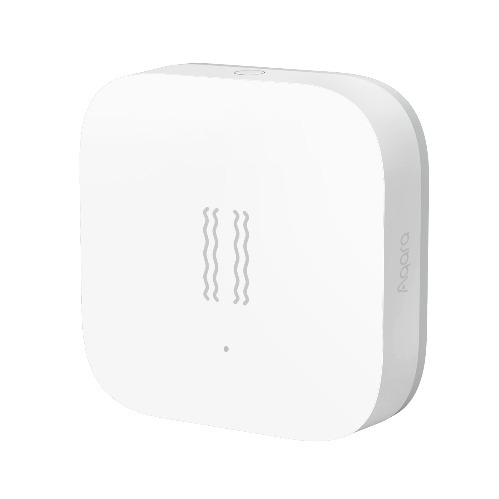 Aqara Vibration Sensor T1 | Czujnik wibracji | Biały - obrazek 2