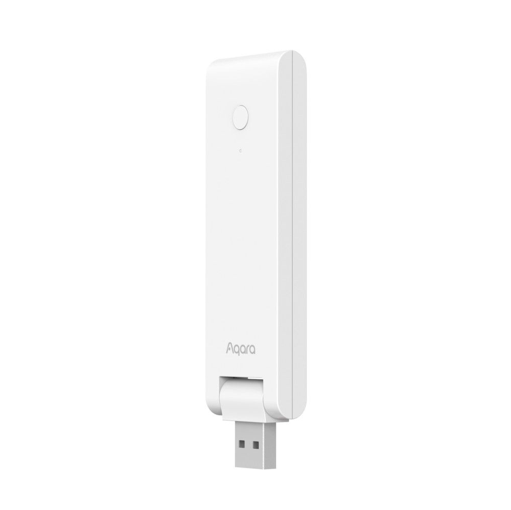 Aqara Hub E1 | Jednostka Centralna Smart Home | Zigbee, WiFi, HE1-G01 - obrazek 2