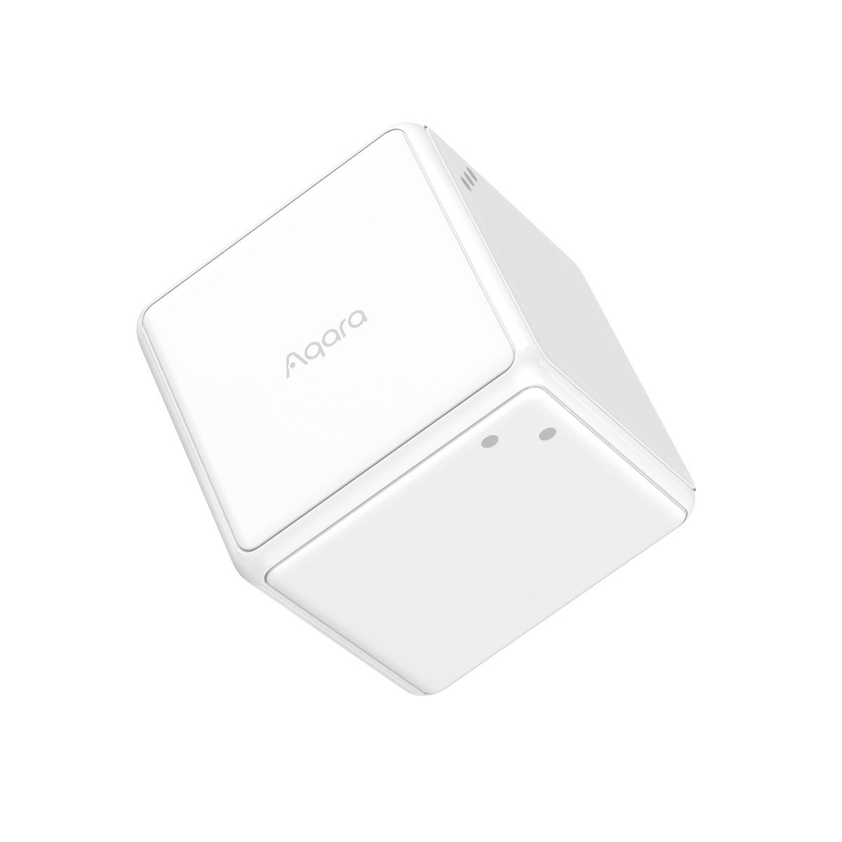 Aqara Cube T1 Pro | Kostka sterująca | Kontroler, Zigbee, Biała, CTP-R01 - obrazek 3