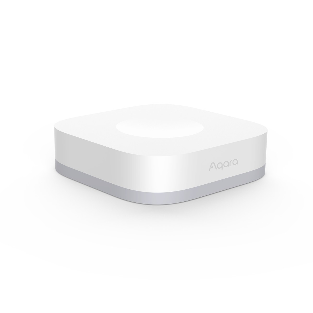 Aqara Wireless Mini Switch T1 | Przełącznik bezprzewodowy | Biały, 1 przycisk - obrazek 3