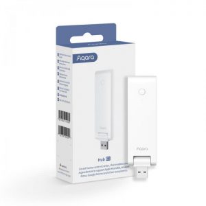Aqara Hub E1 | Jednostka Centralna Smart Home | Zigbee, WiFi, HE1-G01