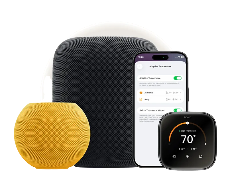 urządzenia i głośniki apple