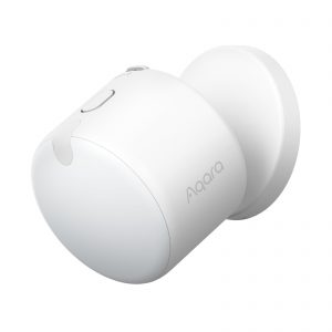 Aqara Presence Sensor FP300 | Czujnik obecności | Zigbee, Matter