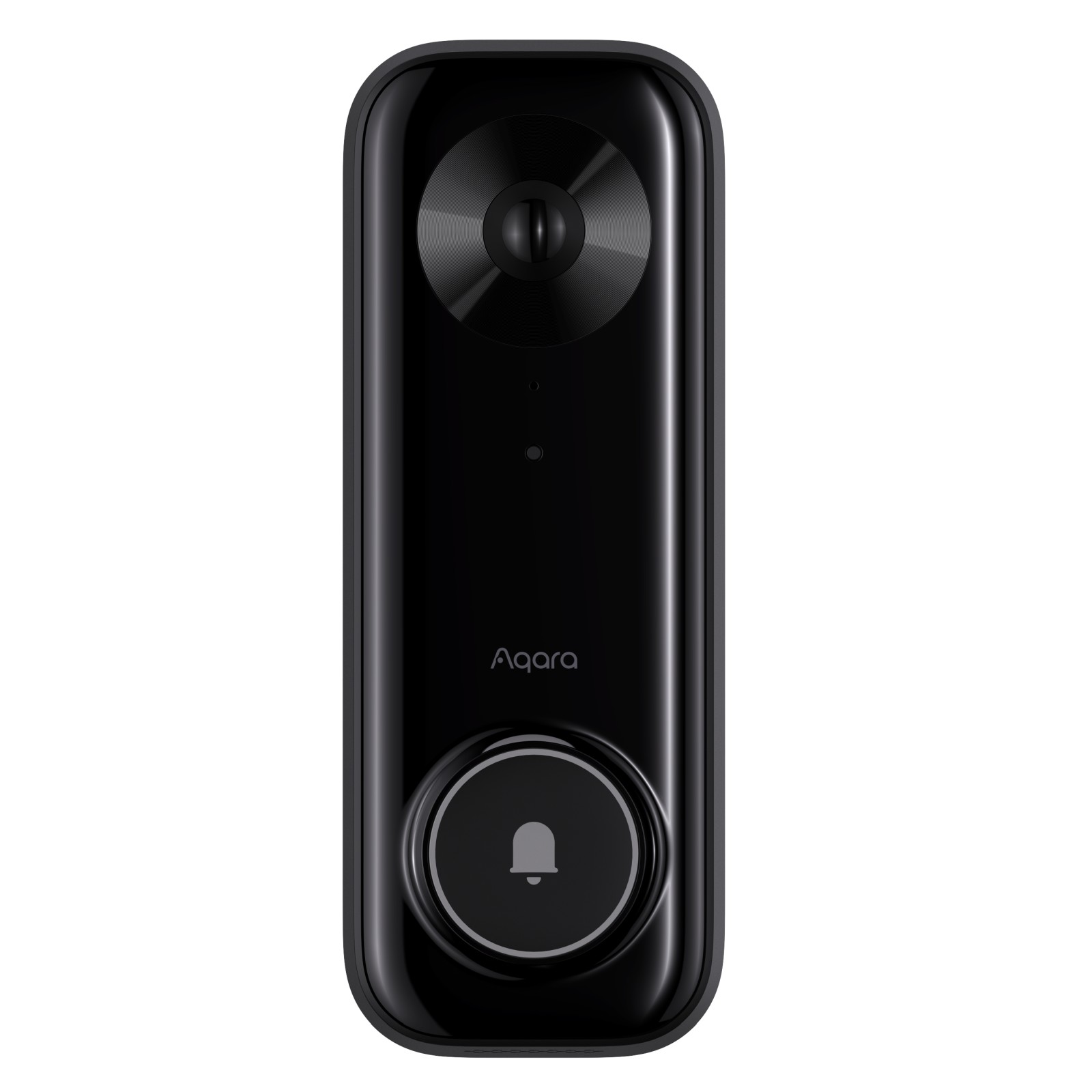 Aqara Doorbell Camera Hub G400 Select | Wideodomofon | Dzwonek do drzwi, Hub, Kamera, Apple Homekit - obrazek 3