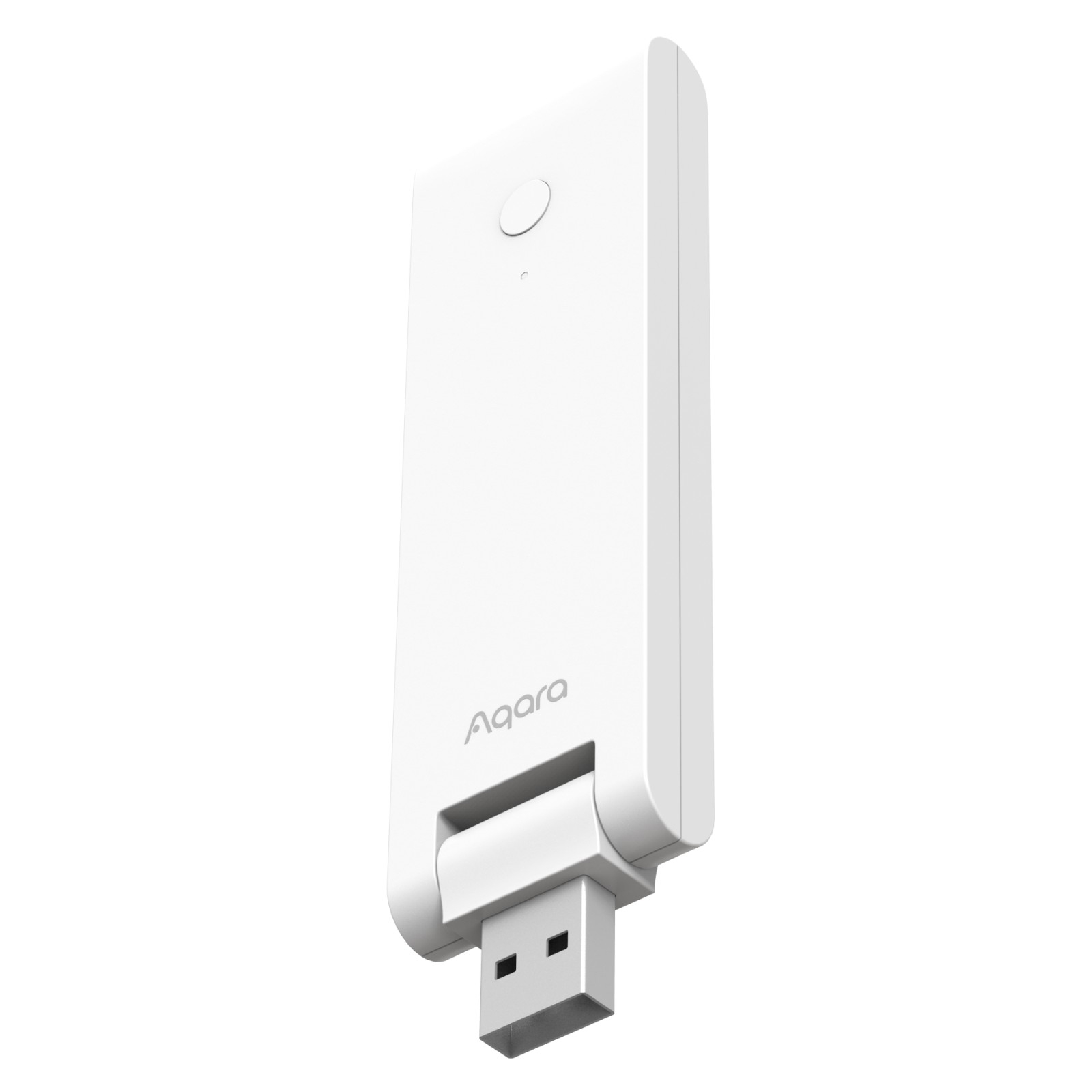 Aqara Smart Heating Set 1 | Zestaw Termostat + Centralka | 1x SRTS-A01 + 1x HM-G02D - obrazek 3