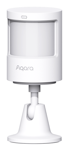 Aqara czujnik ruchu p1 motion sensor